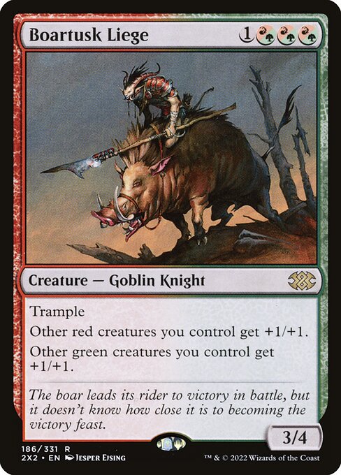 Boar