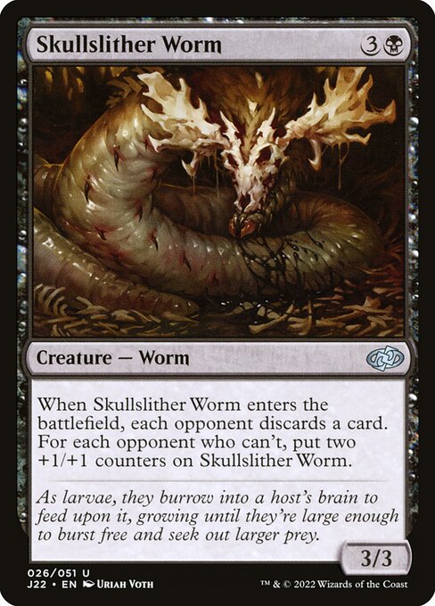 Worm