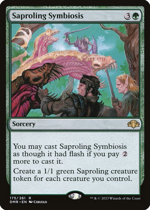 Saproling