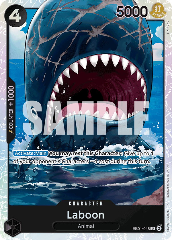 Laboon (048) EB01-048