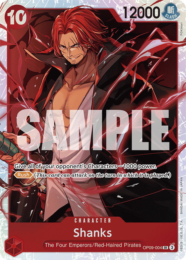 Shanks (004) OP09-004