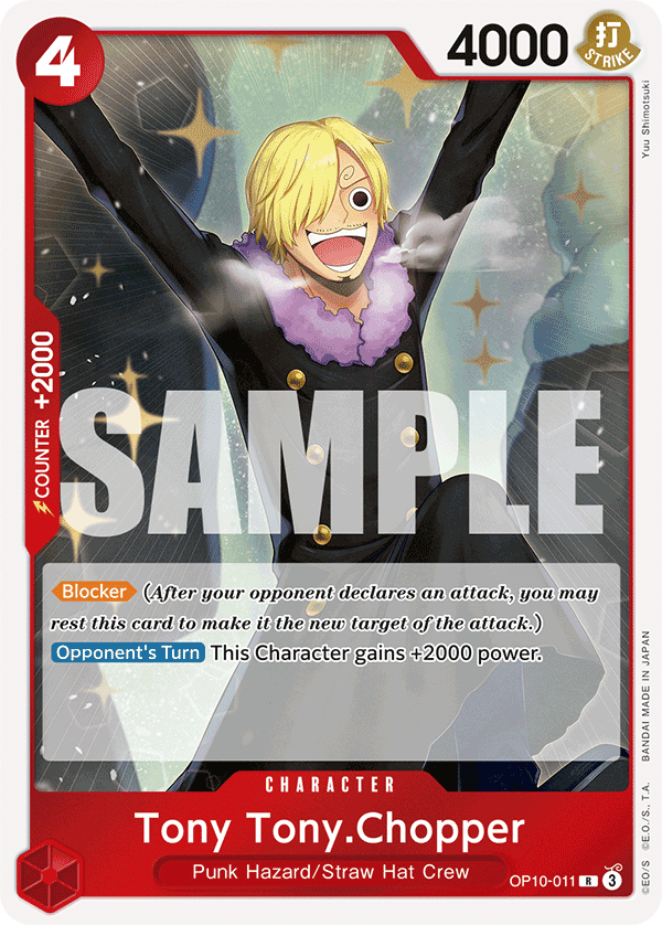 Tony Tony.Chopper (011) OP10-011