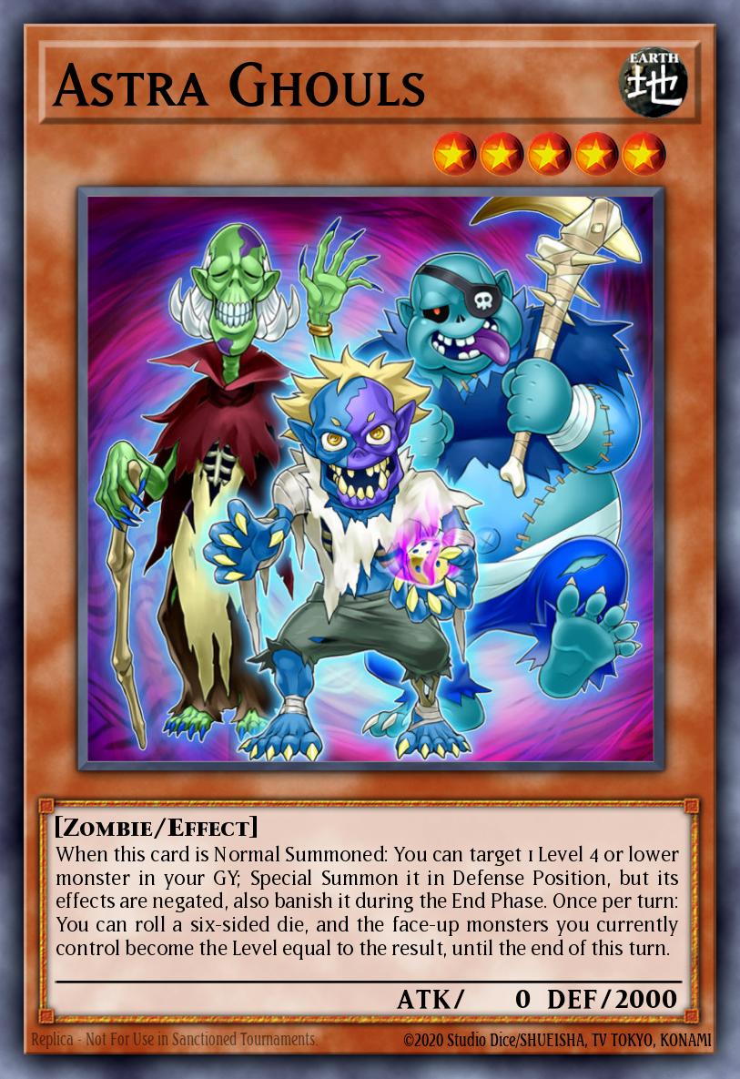 Cartas Yugioh